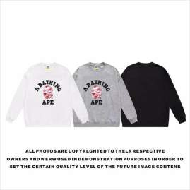 Picture of Bape Sweatshirt _SKUBapeS-2XLscqx56630516